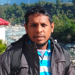 Supun Asela